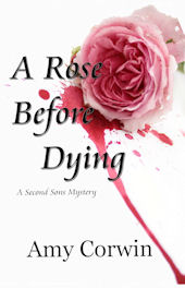 A Rose Before Dying Cover