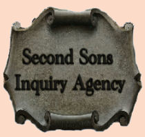 Second Sons