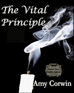 The Vital Principle