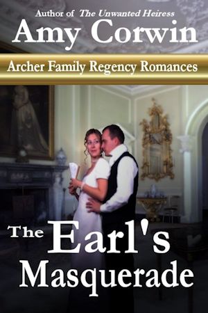 The Earl's Masquerade