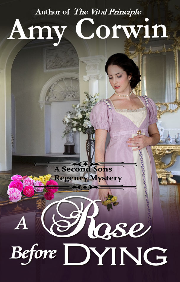 A Rose Before Dying