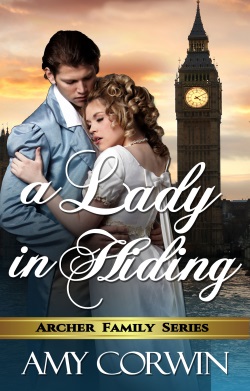 A Lady in Hiding