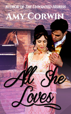 All She Loves