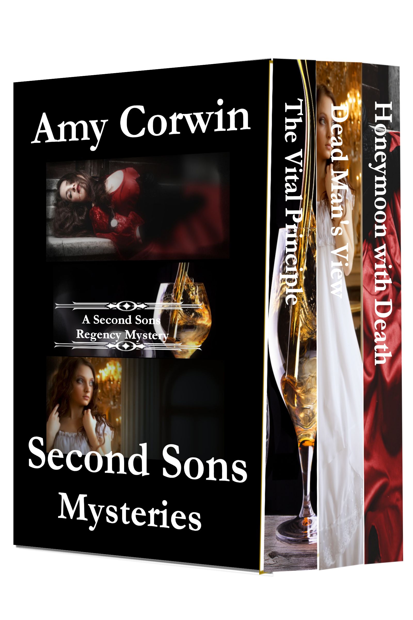 Second Sons
