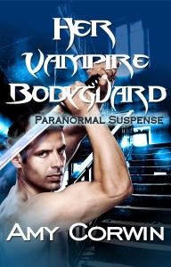 Her Vampire Bodyguard