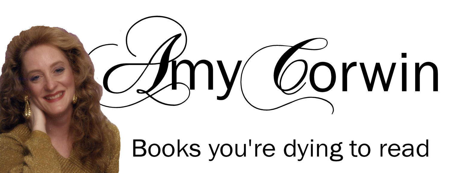 Amy Corwin