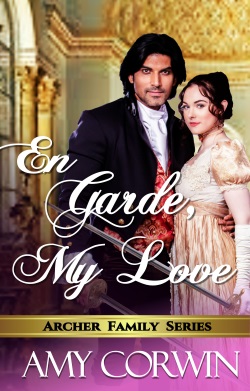 En Garde, My Love